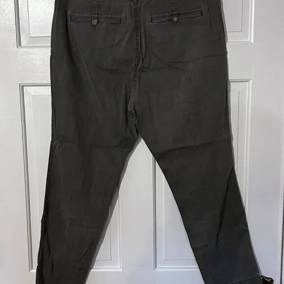 J. Crew Women's Pants Size 12 (Lot of 2) - Picture 5 of 7